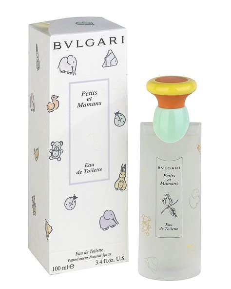 bvlgari petits et maman